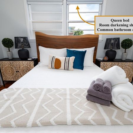 Be A Nomad Laid Back Beach Home Jacksonville Beach Eksteriør bilde