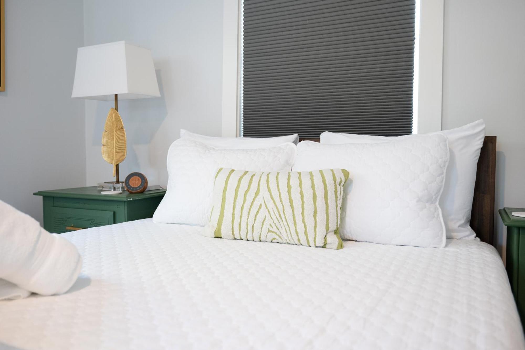 Be A Nomad Laid Back Beach Home Jacksonville Beach Eksteriør bilde