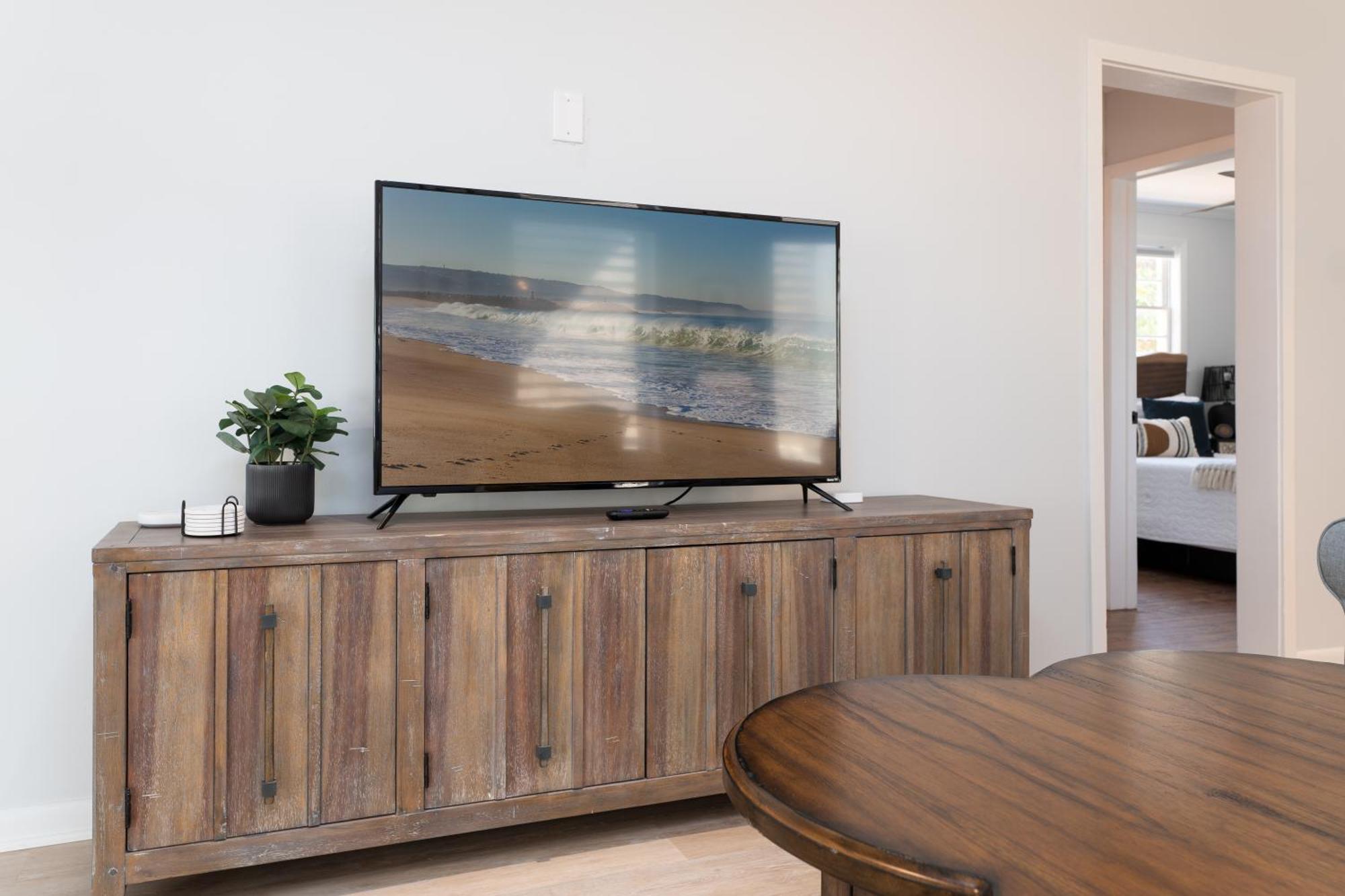 Be A Nomad Laid Back Beach Home Jacksonville Beach Eksteriør bilde