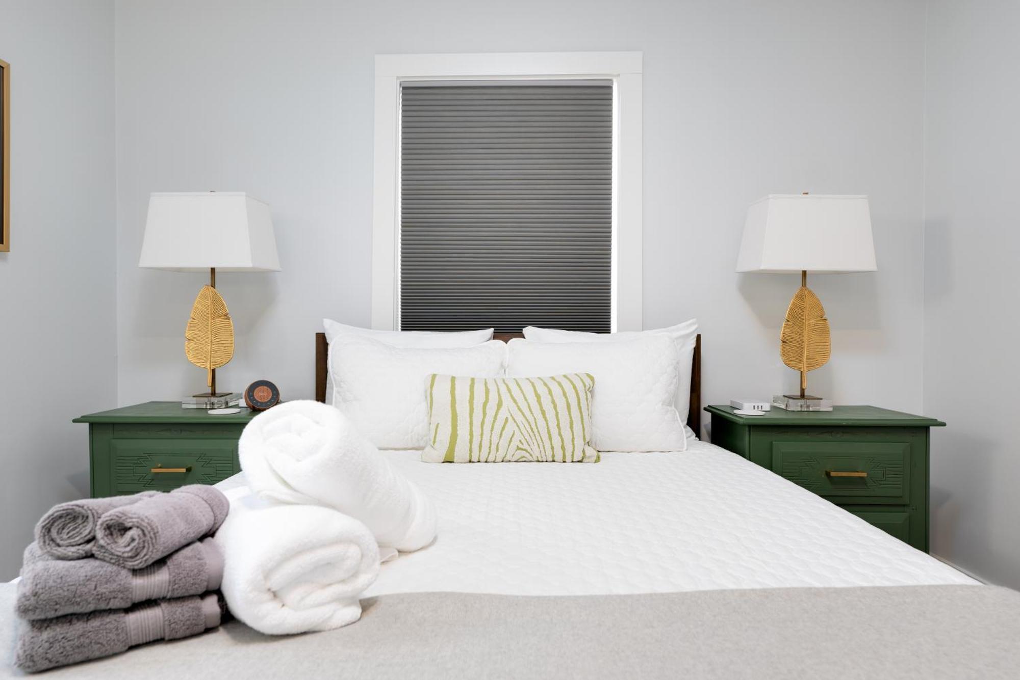 Be A Nomad Laid Back Beach Home Jacksonville Beach Eksteriør bilde