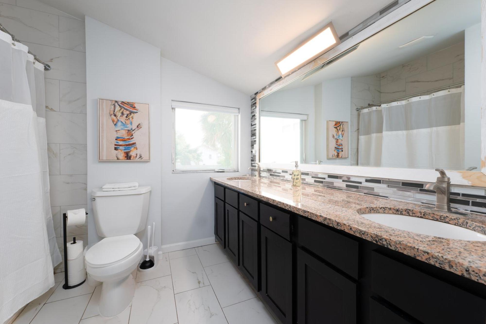 Be A Nomad Laid Back Beach Home Jacksonville Beach Eksteriør bilde